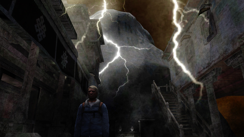 Illustration for article titled Cursed Mountain Screens Are Cursed, Mountainous